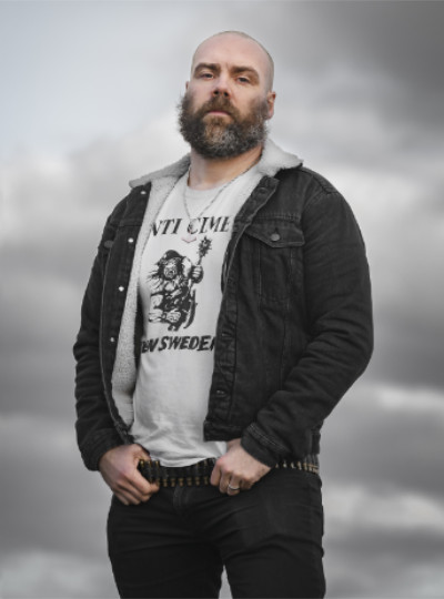 Magnus Olsfelt Image